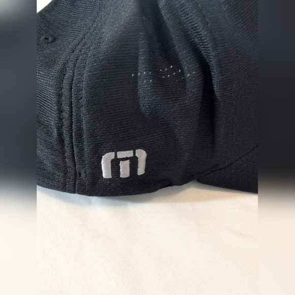 Travis Mathew Red Hill Hat - Picture 3 of 5